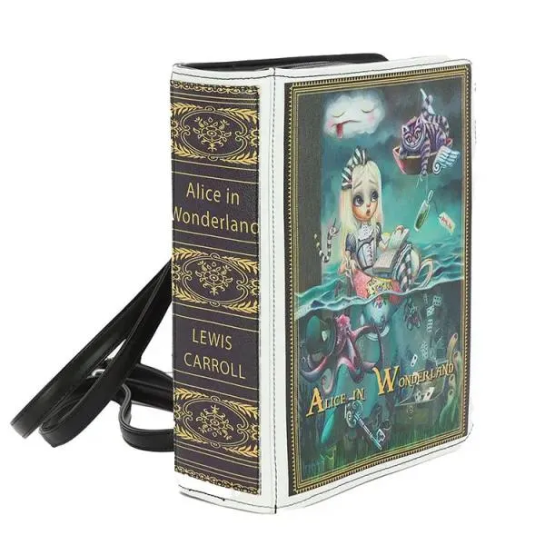 Teary Alice Mini Backpack