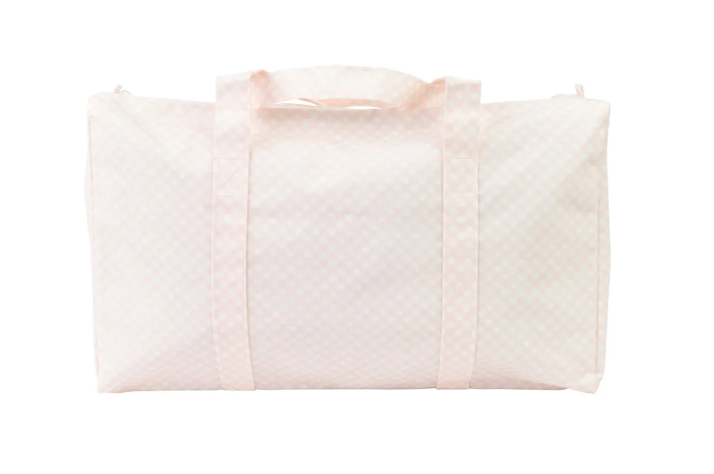 The Duffle Bag