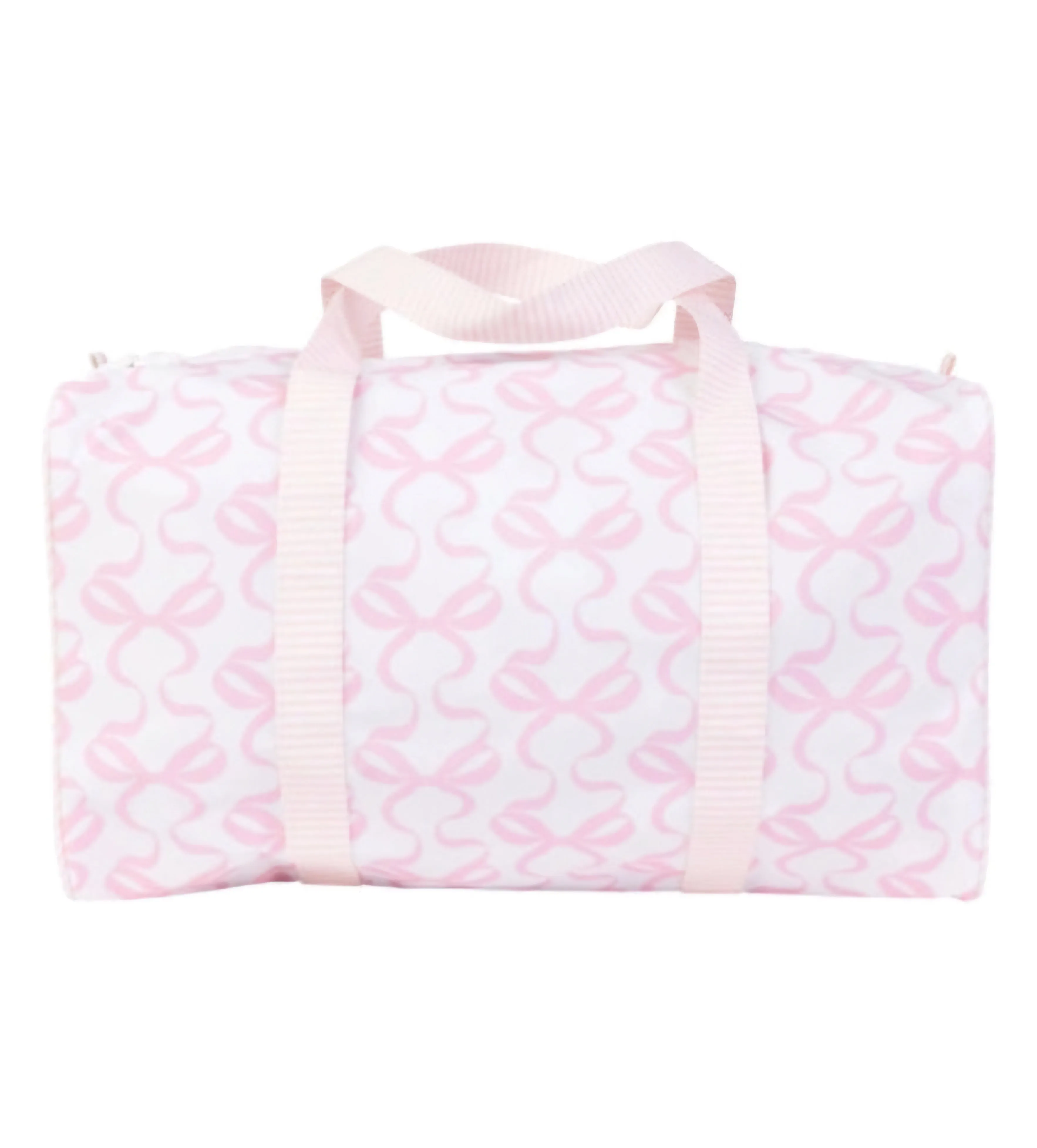 The Duffle Bag