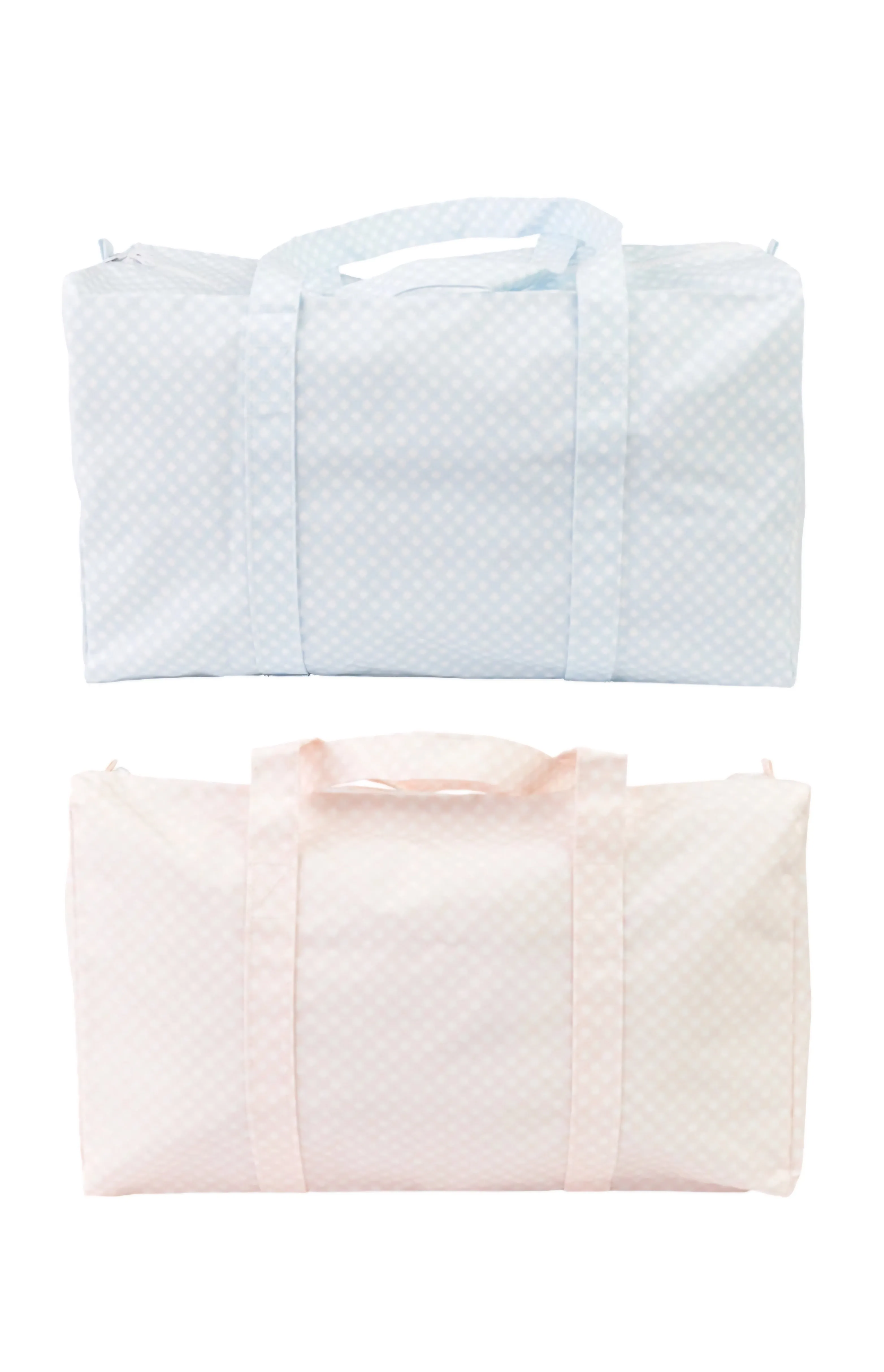 The Duffle Bag