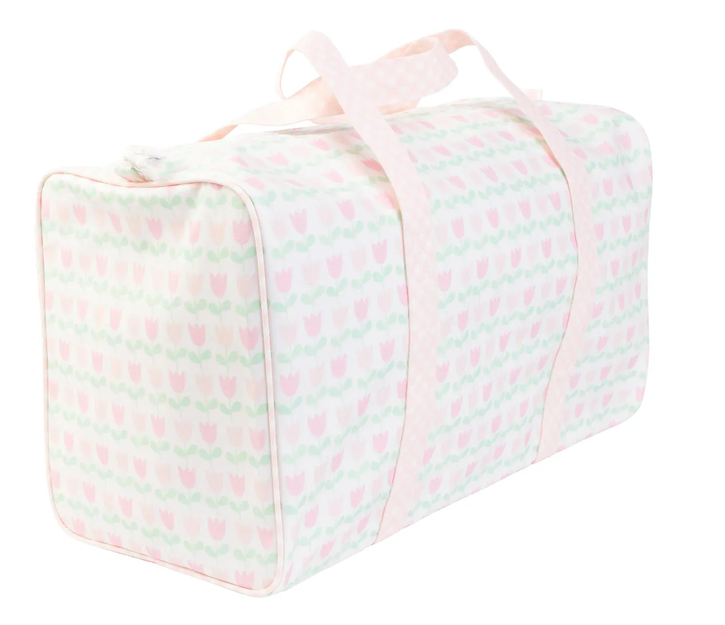 The Duffle Bag