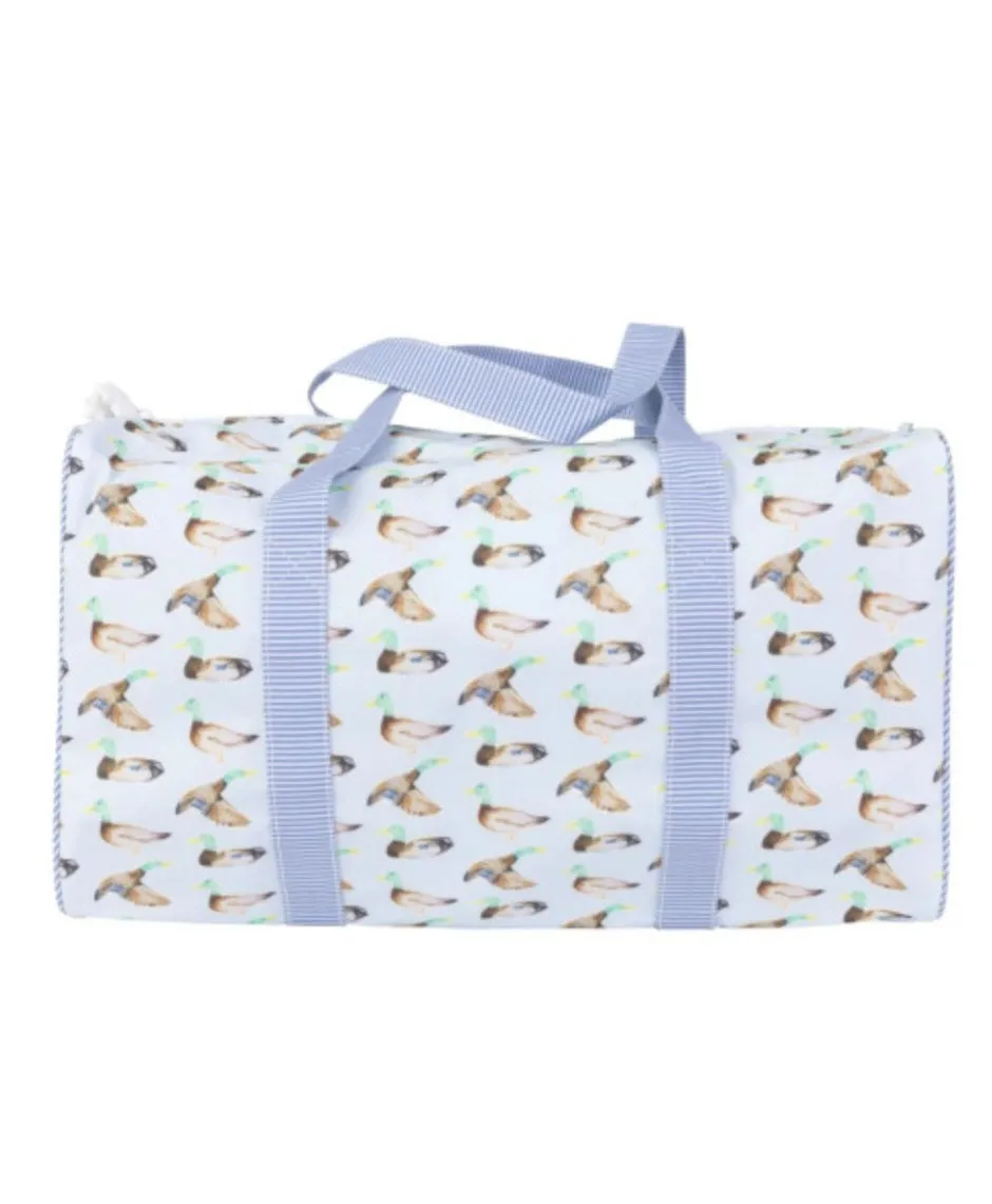 The Duffle Bag