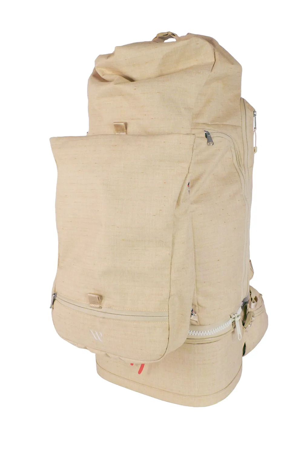 The Sling Mini Neck Pouch Strap