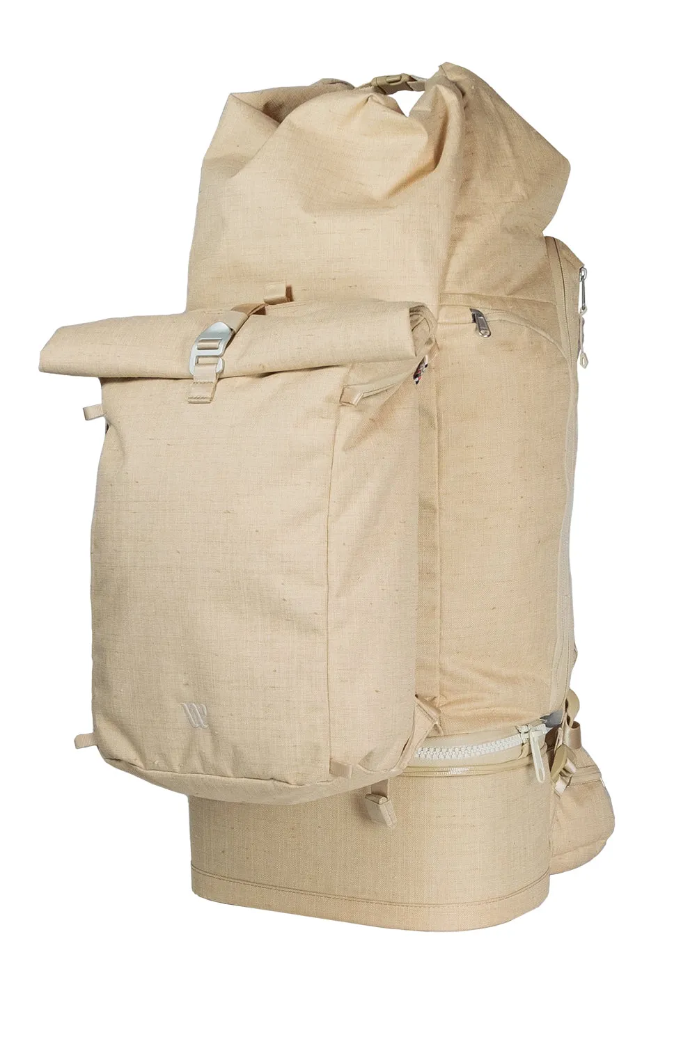 The Sling Mini Neck Pouch Strap