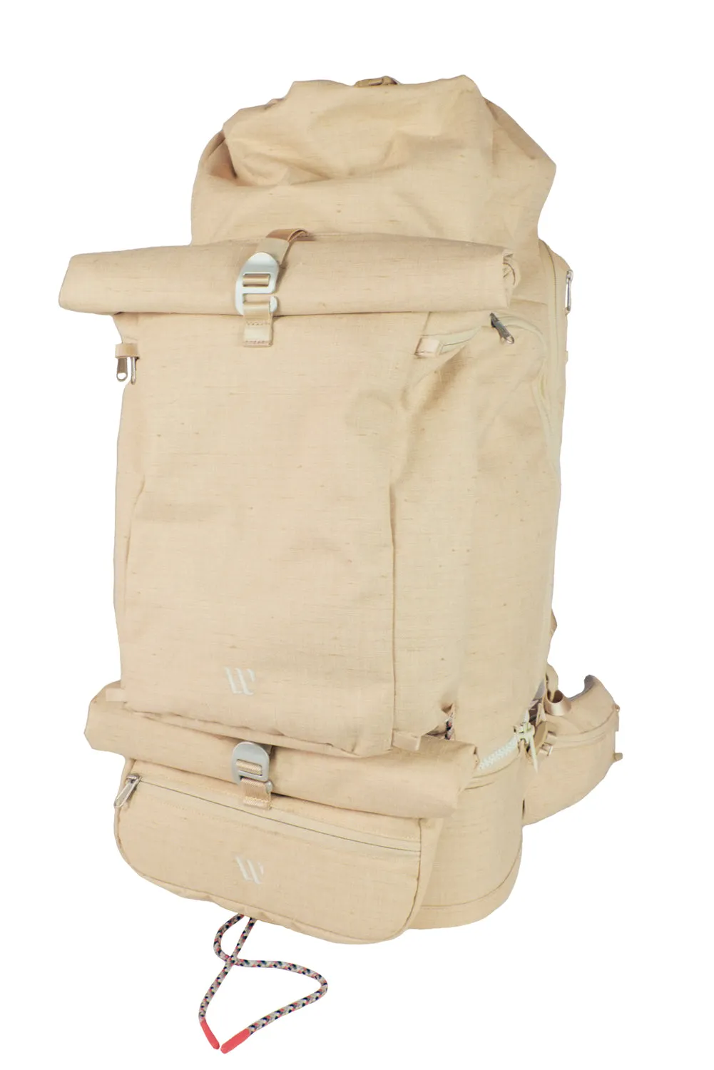 The Sling Mini Neck Pouch Strap