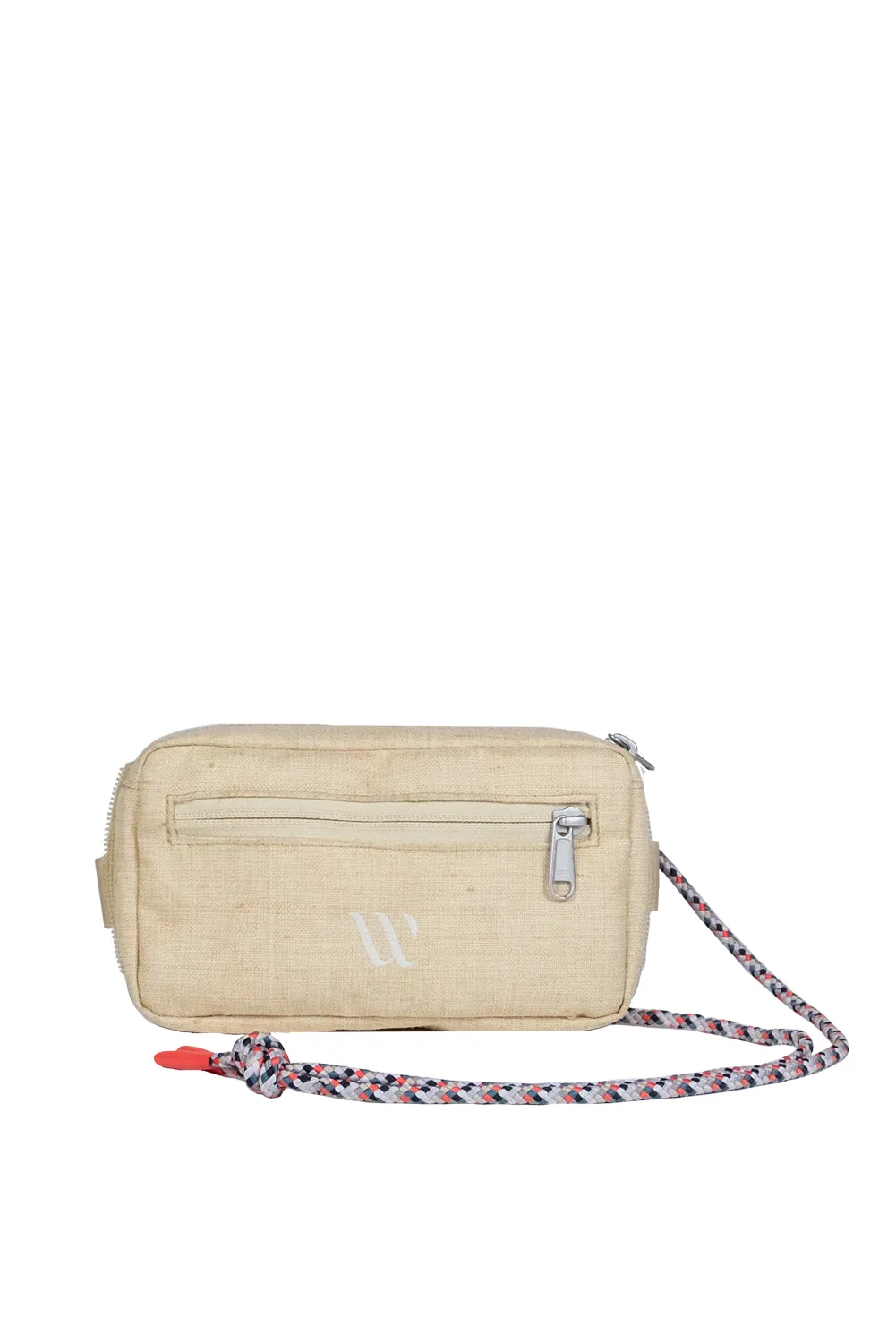 The Sling Mini Neck Pouch Strap