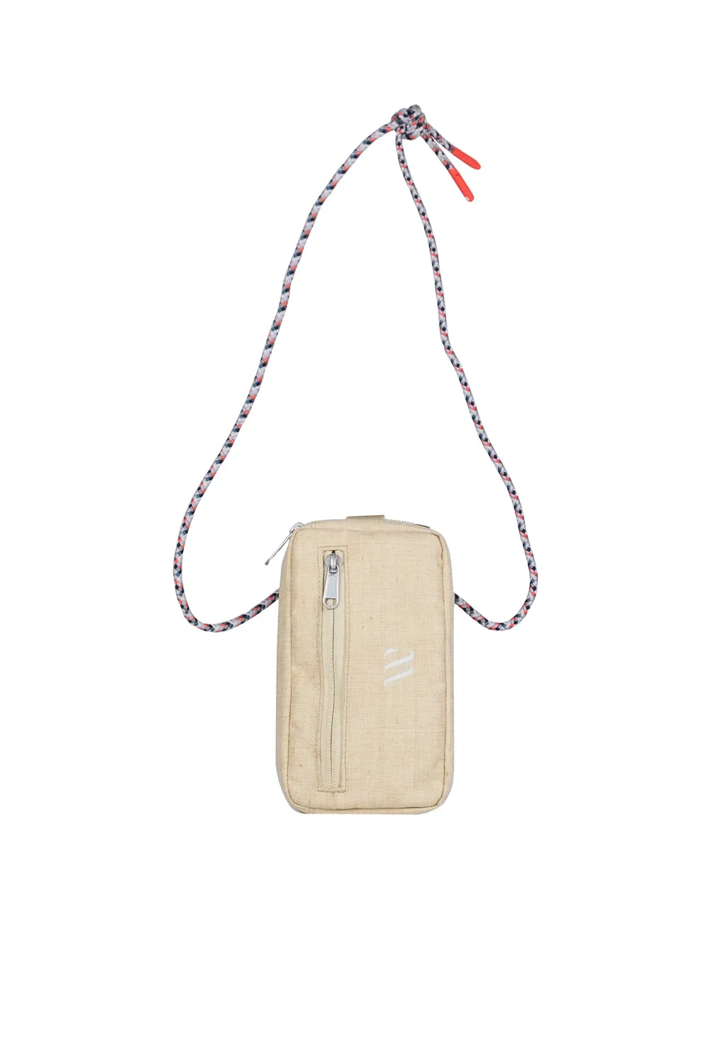 The Sling Mini Neck Pouch Strap
