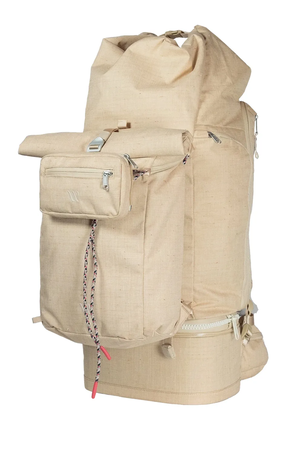 The Sling Mini Neck Pouch Strap