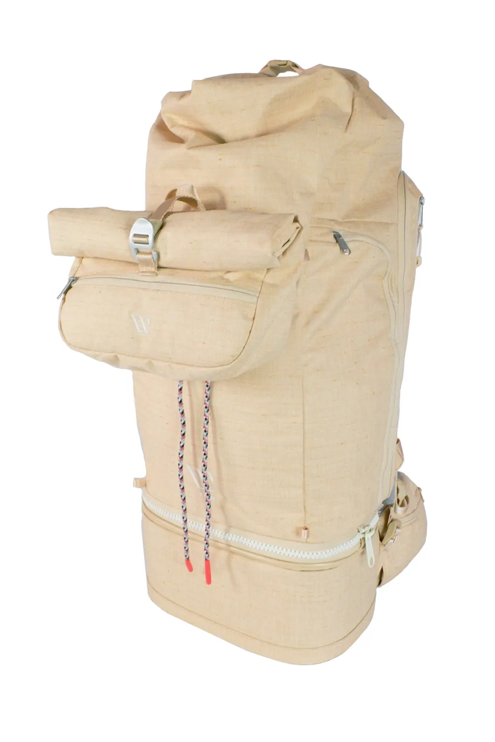 The Sling Mini Neck Pouch Strap