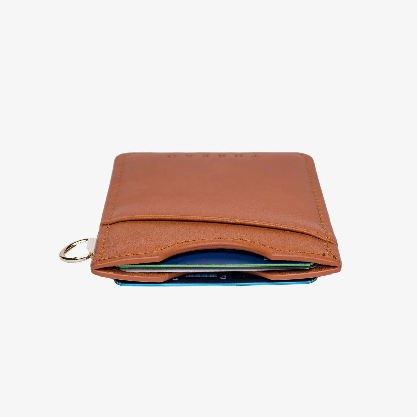Thread Vertical Wallet