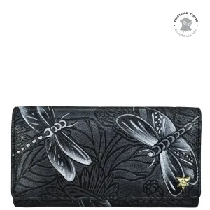 Three Fold Wallet - 1150