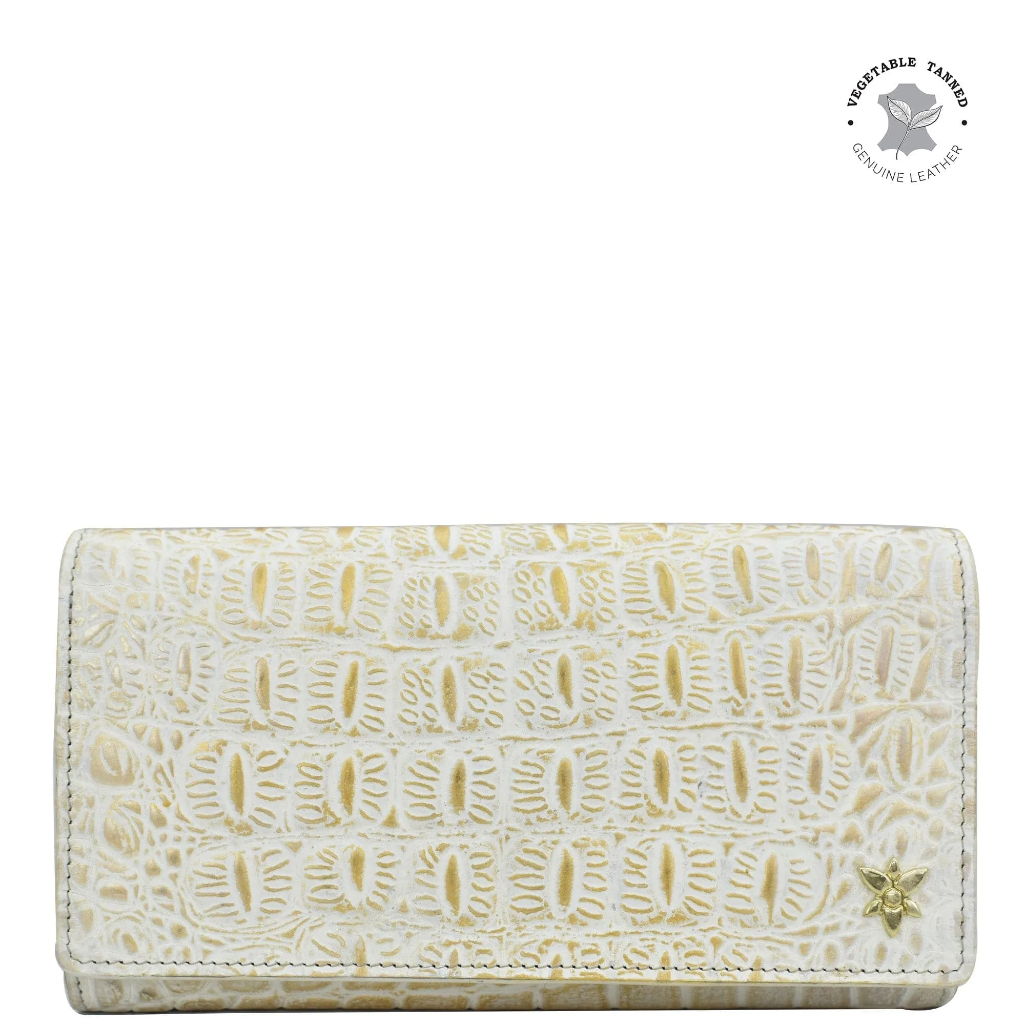 Three Fold Wallet - 1150