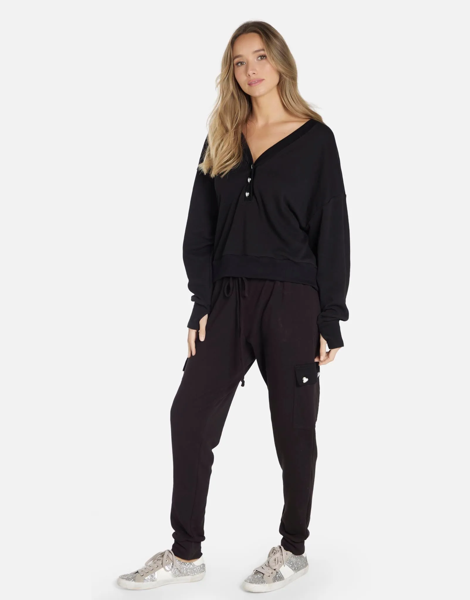 Tomen Pant
