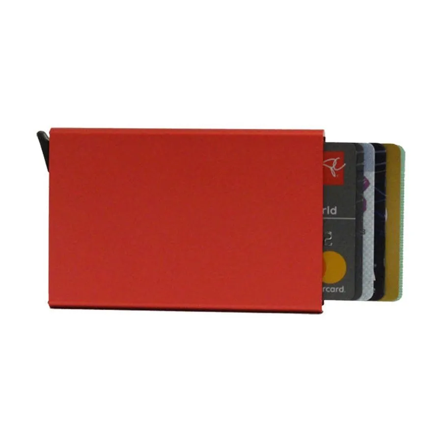 Toronto Blue Jays RFID Wallet