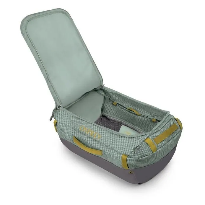 Transporter Duffel 65