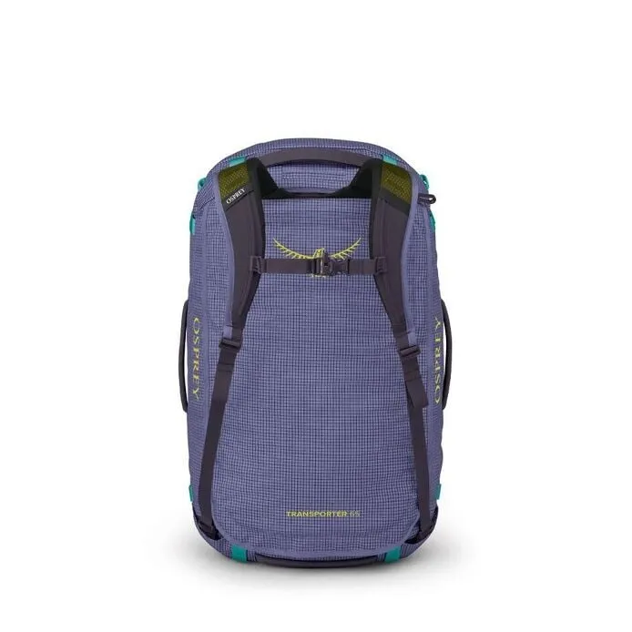 Transporter Duffel 65