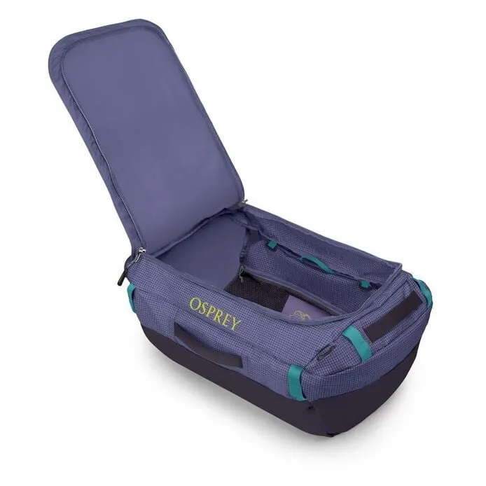 Transporter Duffel 65