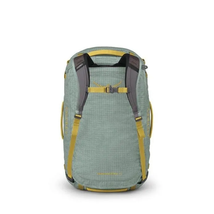 Transporter Duffel 65