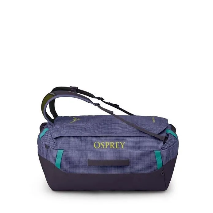 Transporter Duffel 65