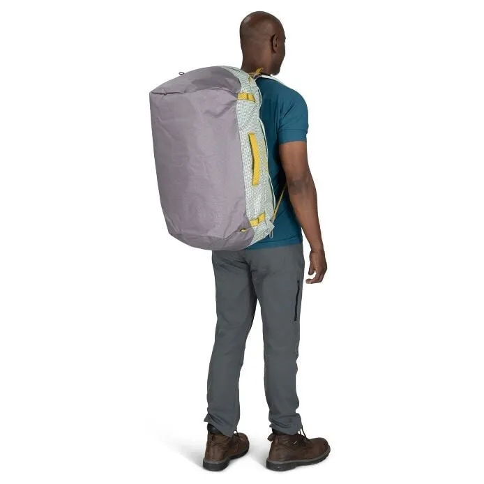Transporter Duffel 65