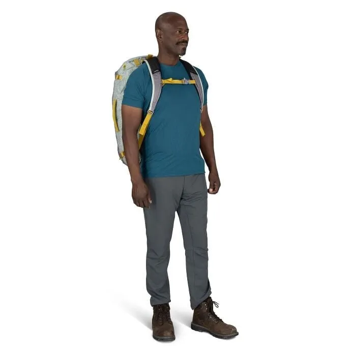 Transporter Duffel 65
