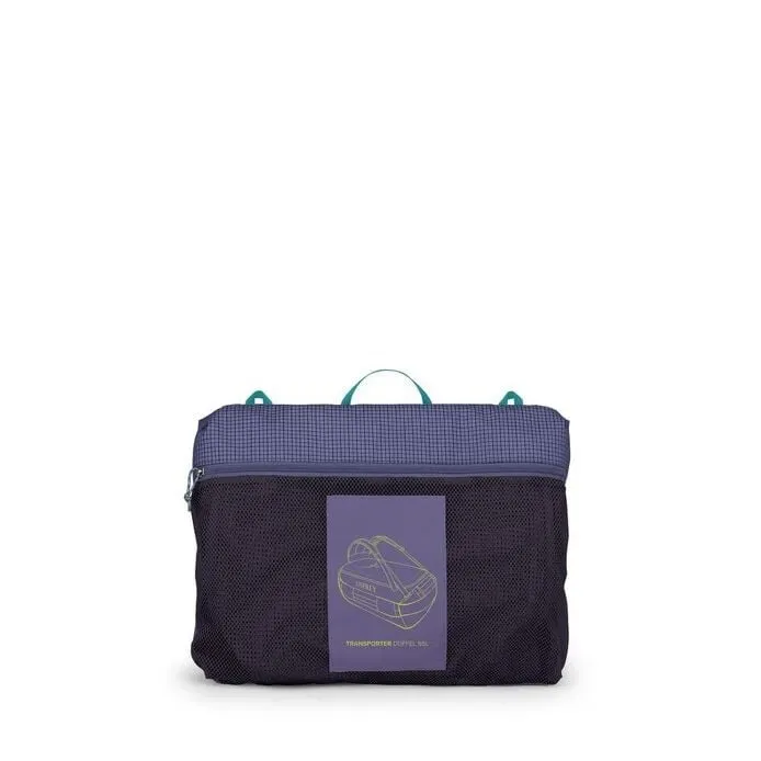 Transporter Duffel 65