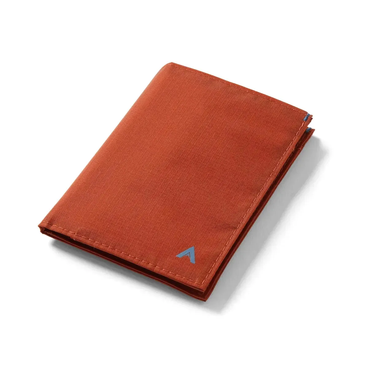 Travel Wallet | Nylon Edition