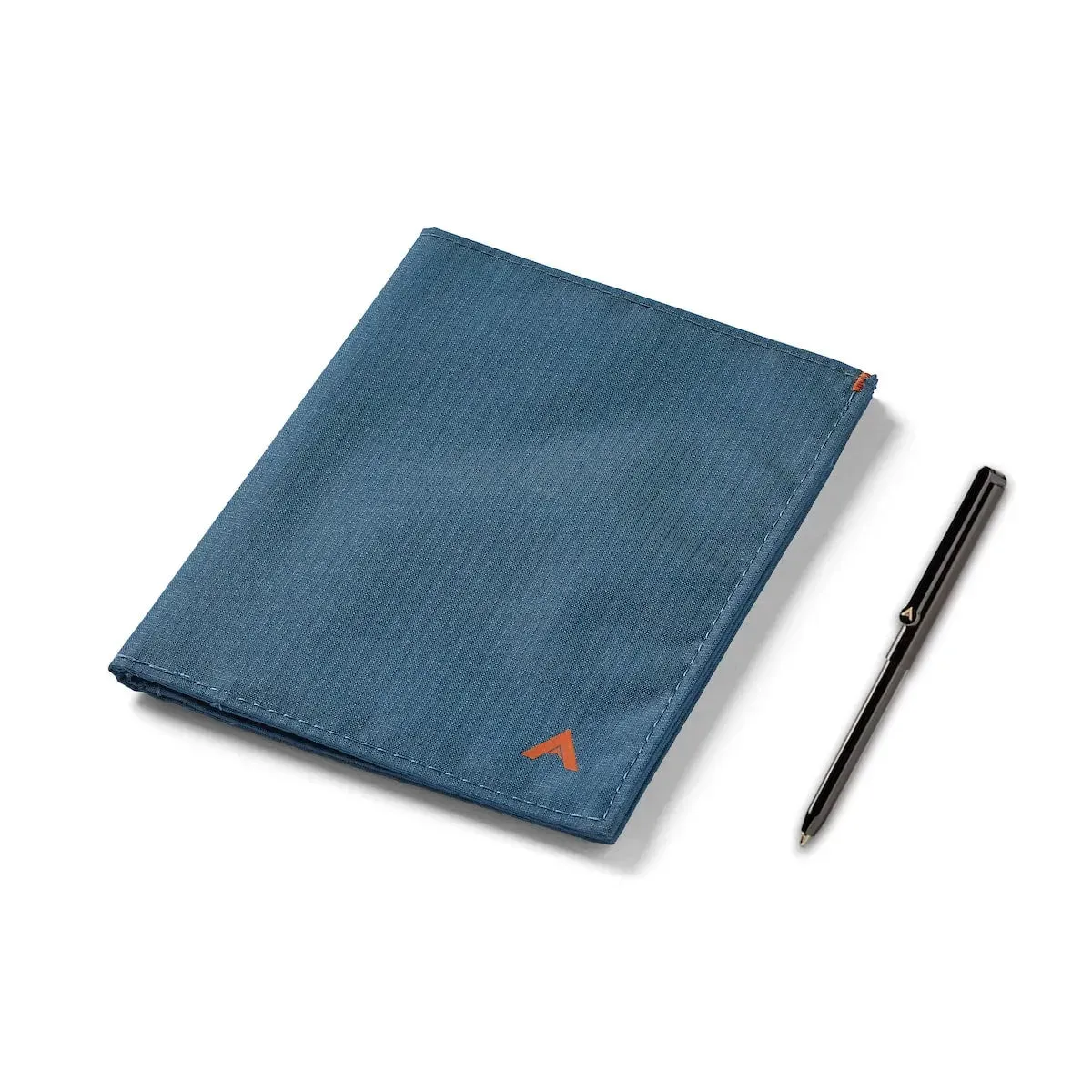 Travel Wallet | Nylon Edition