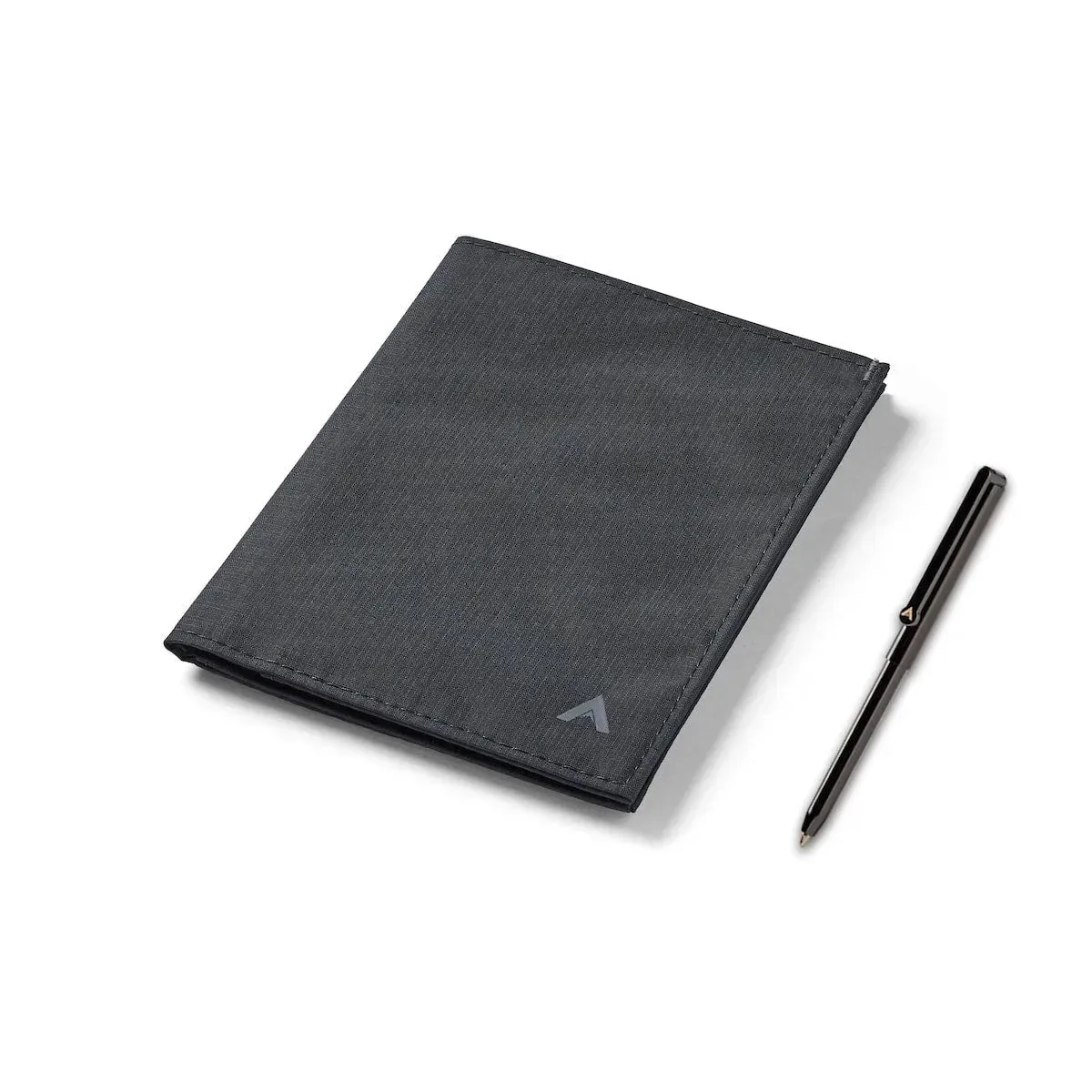 Travel Wallet | Nylon Edition
