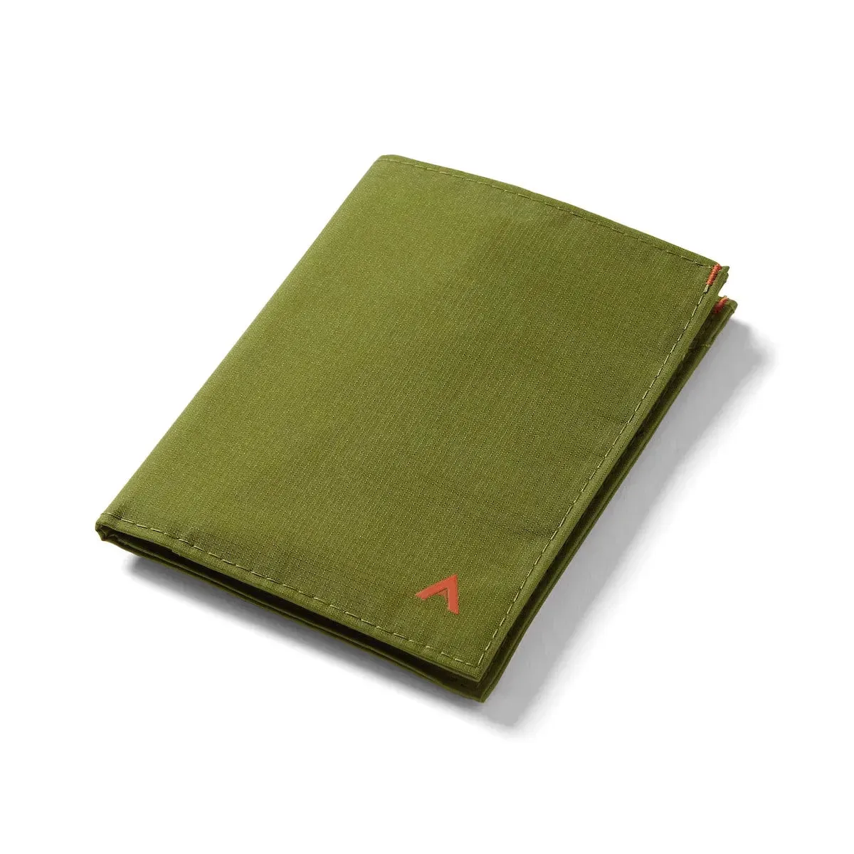 Travel Wallet | Nylon Edition