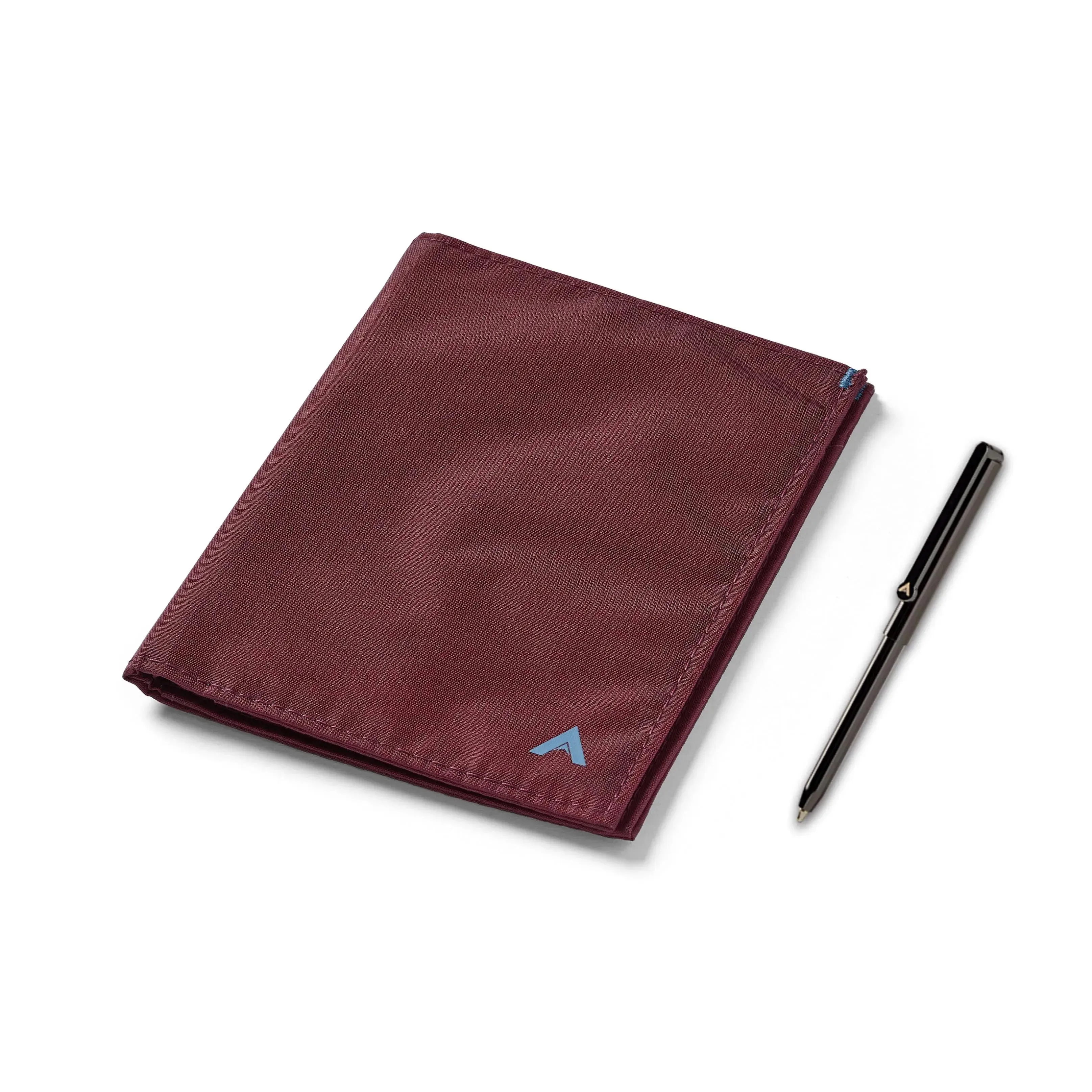 Travel Wallet | Nylon Edition