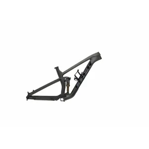 TREK TOP FUEL C FRAMESET 2022