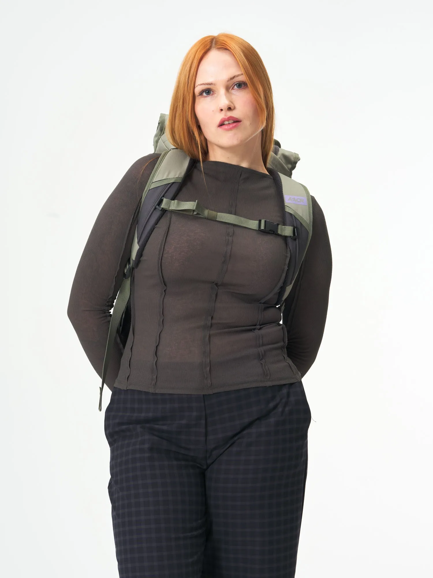 Trip Pack - Violett Sage