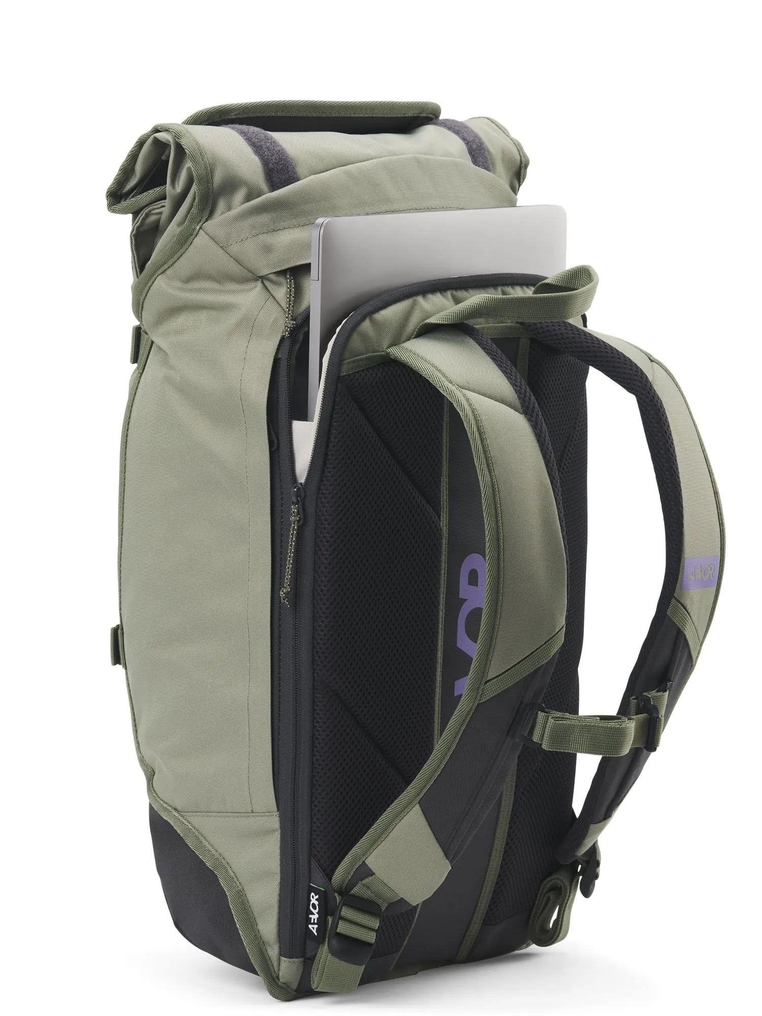Trip Pack - Violett Sage