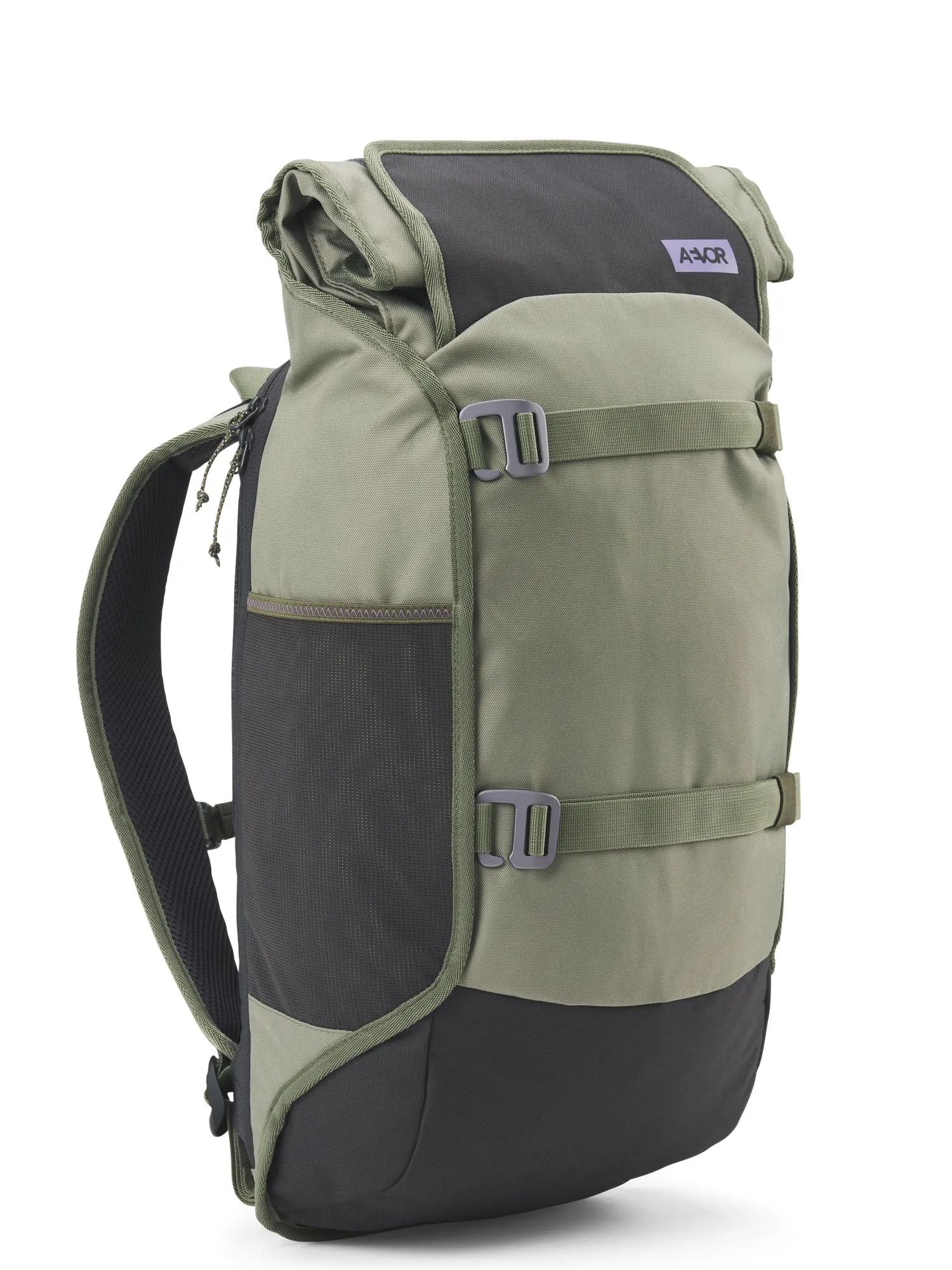 Trip Pack - Violett Sage