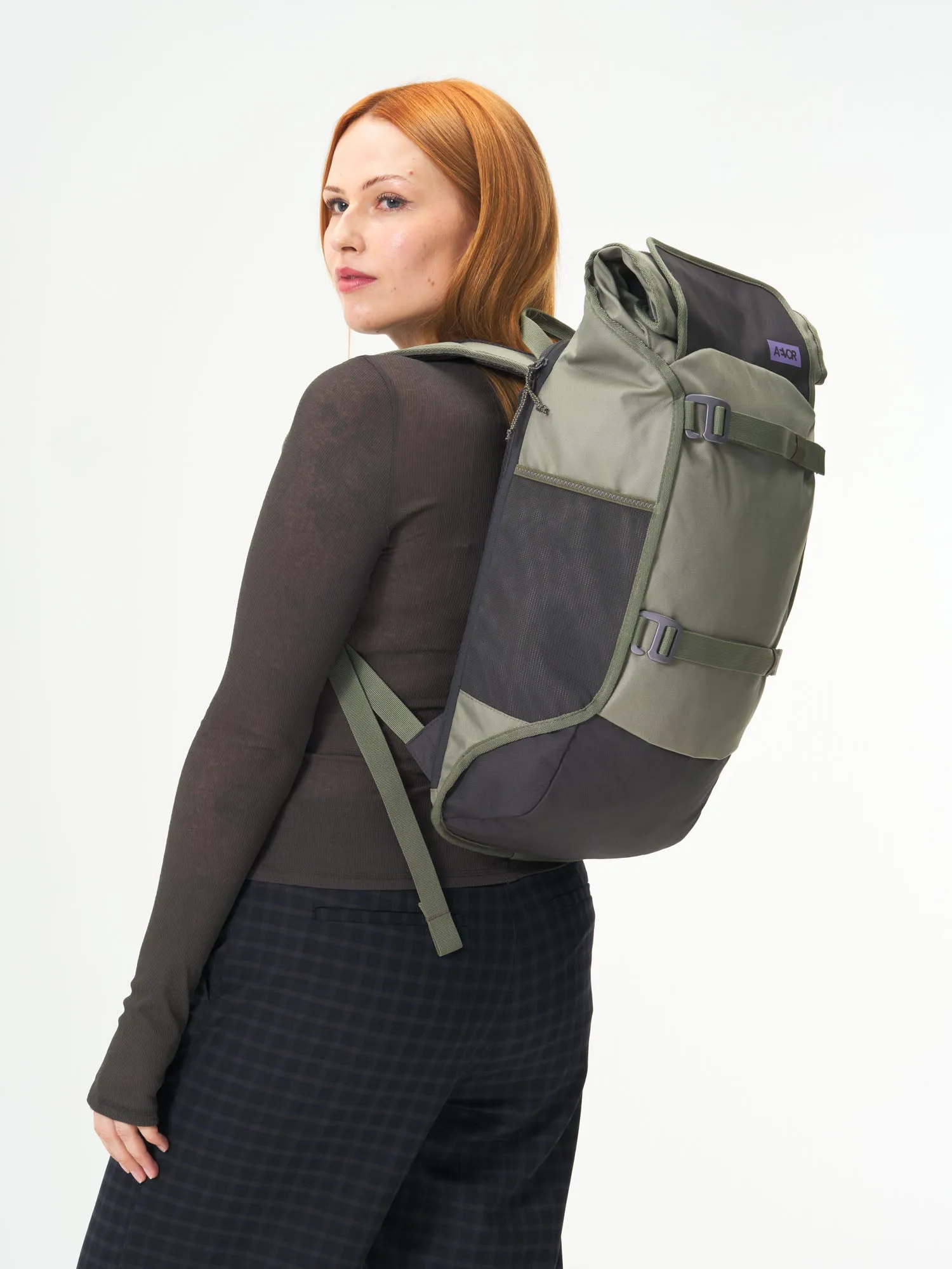 Trip Pack - Violett Sage