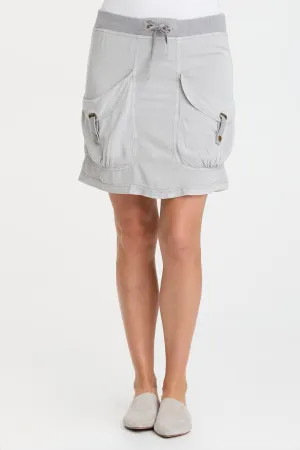 Twill Shirley Mini