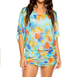 TWISTED MERMAID - South Beach Dress