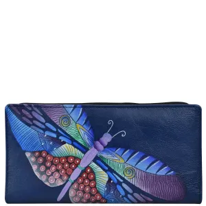 Two Fold Clutch - 1836