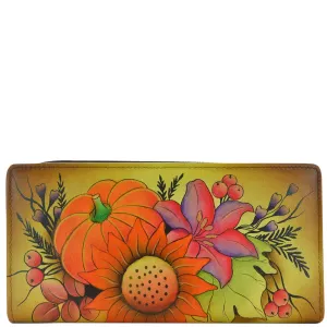 Two Fold Wallet - 1836
