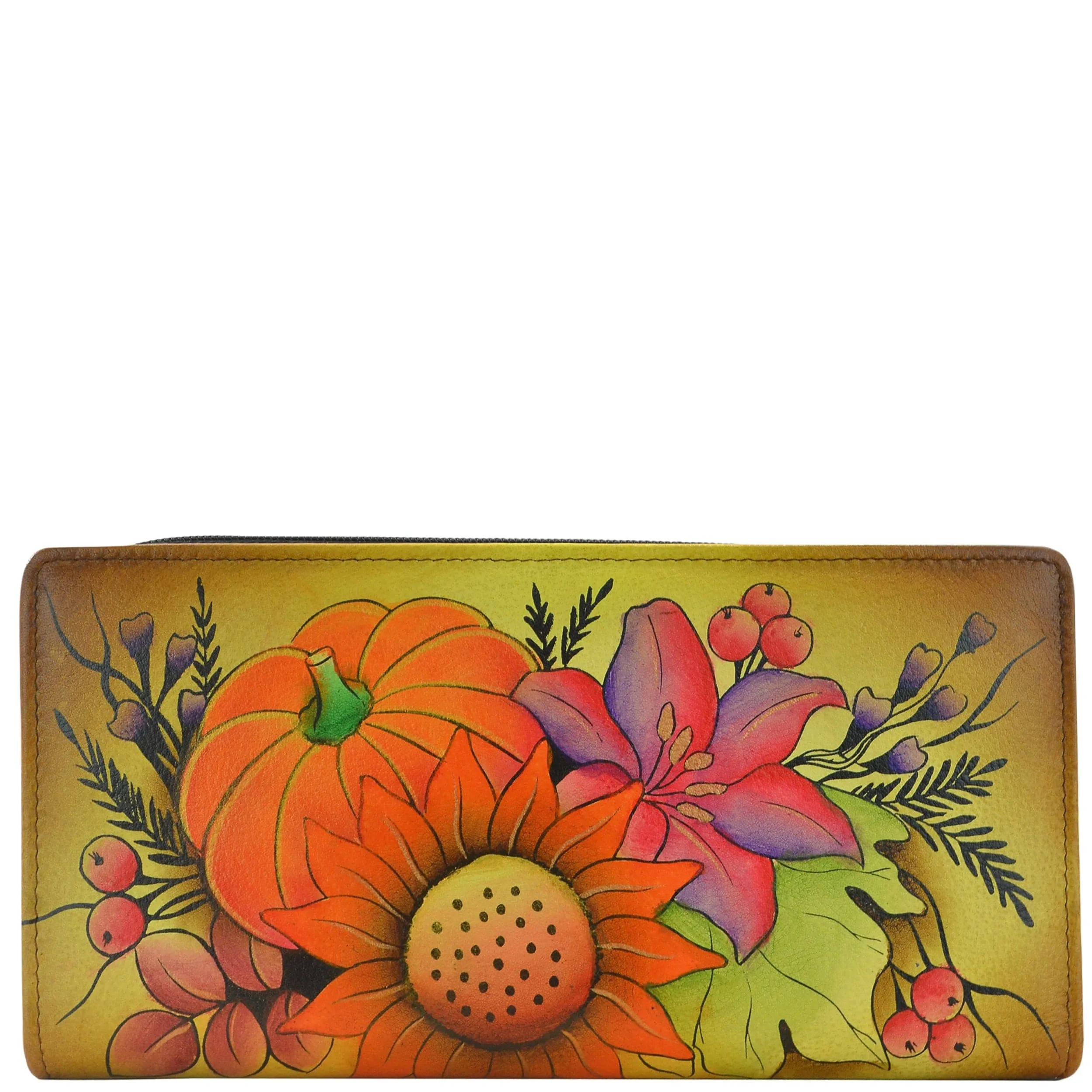 Two Fold Wallet - 1836