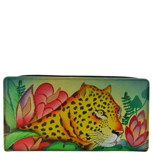 Two Fold Wallet - 1836