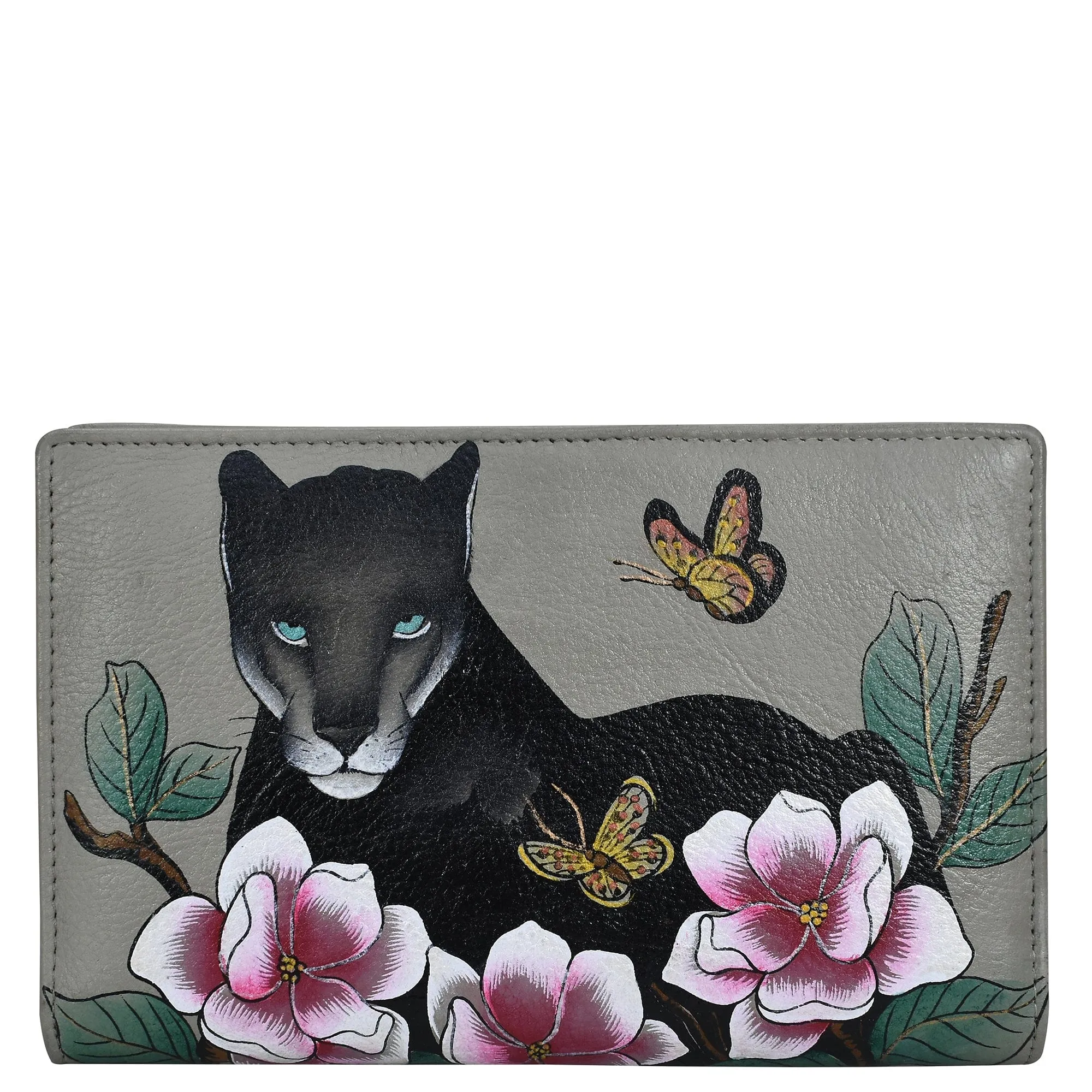 Two Fold Wallet - 1852