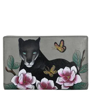 Two Fold Wallet - 1852