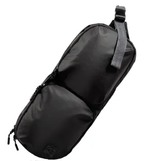 Hydration-Pack-Friendly Fitness Training Backpacks
