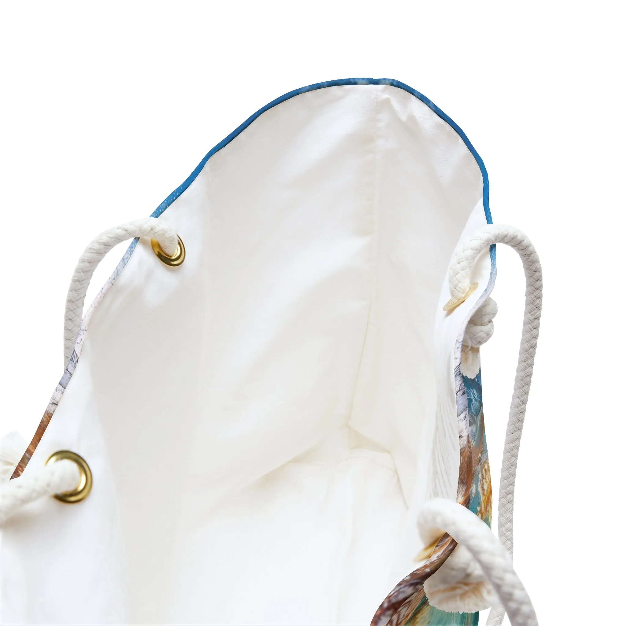 Weekender Tote Bag - Waimea