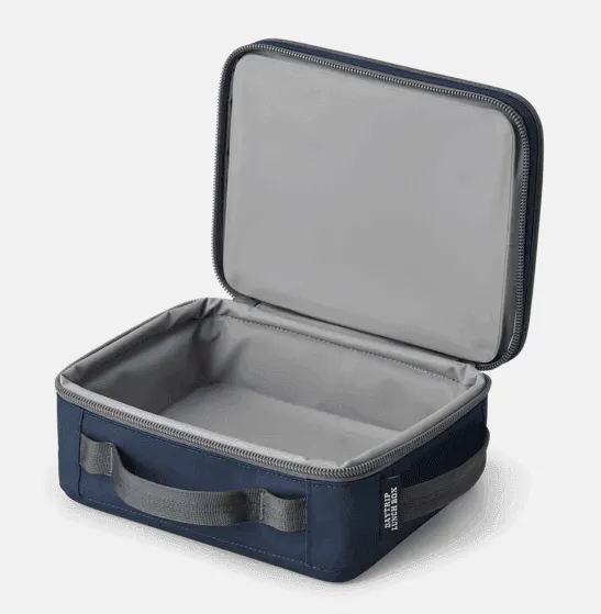 YETI Daytrip Lunch Box Navy