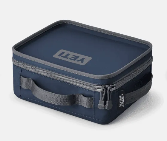 YETI Daytrip Lunch Box Navy