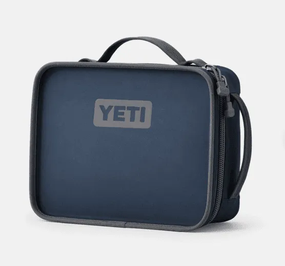YETI Daytrip Lunch Box Navy