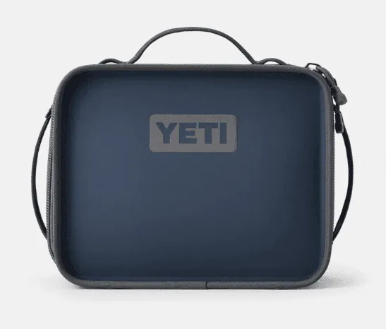 YETI Daytrip Lunch Box Navy